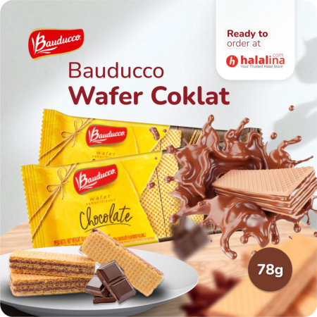 Halalina — Retail campaign / 08