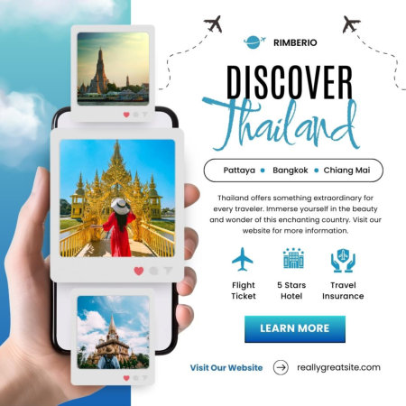 Travel campaign 02