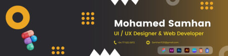 Promotional design 23