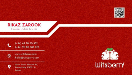 Promotional design 21