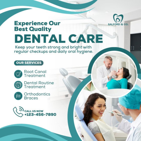 Healthcare creative 11