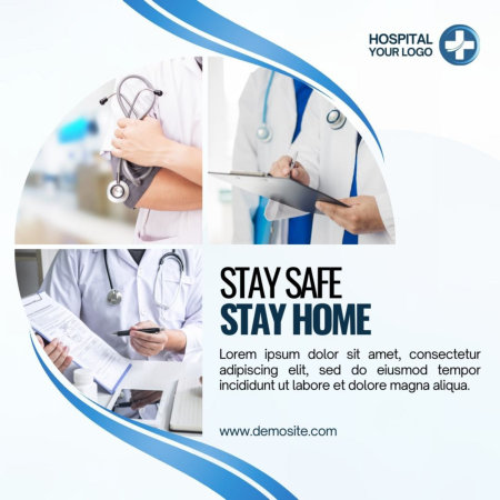 Healthcare creative 09