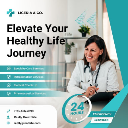 Healthcare creative 02