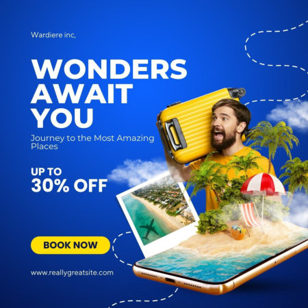 Travel campaign 15