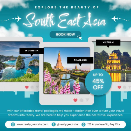 Travel campaign 11