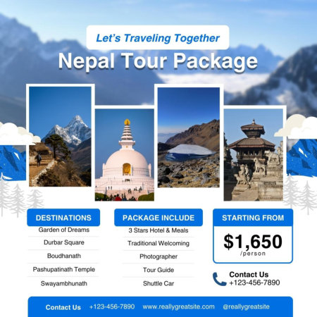 Travel campaign 05