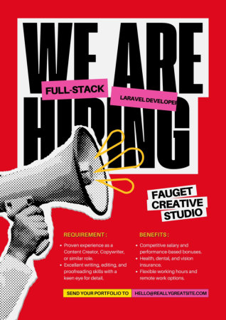Promotional design 03