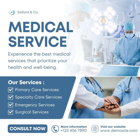 Healthcare creative 08