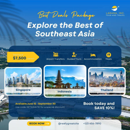 Travel campaign 06