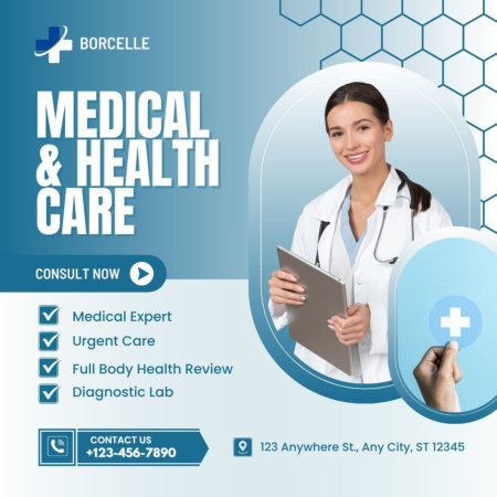 Healthcare creative 01